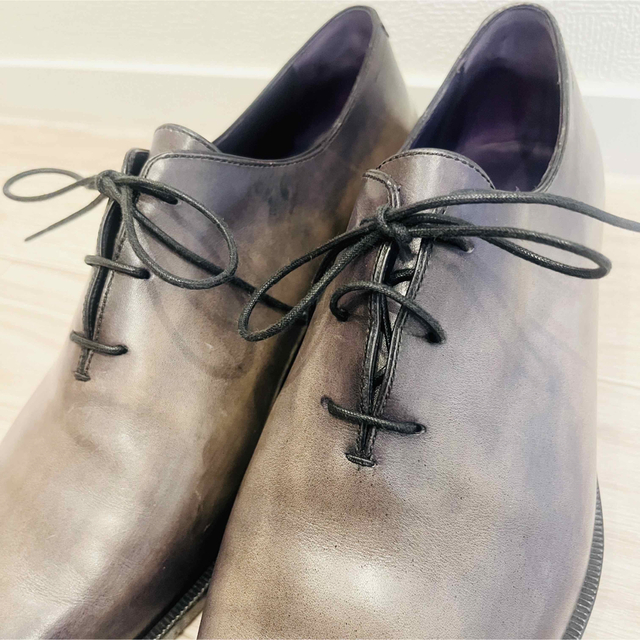 BERLUTI ベルルッティ　アレッサンドロ　デムジュール　7