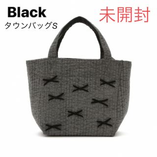 ジプソフィア gypsohila town bag S ブラック(ハンドバッグ)