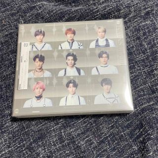 新品未開封☆Snow Labo.S2 【初回盤B Blu-ray盤】