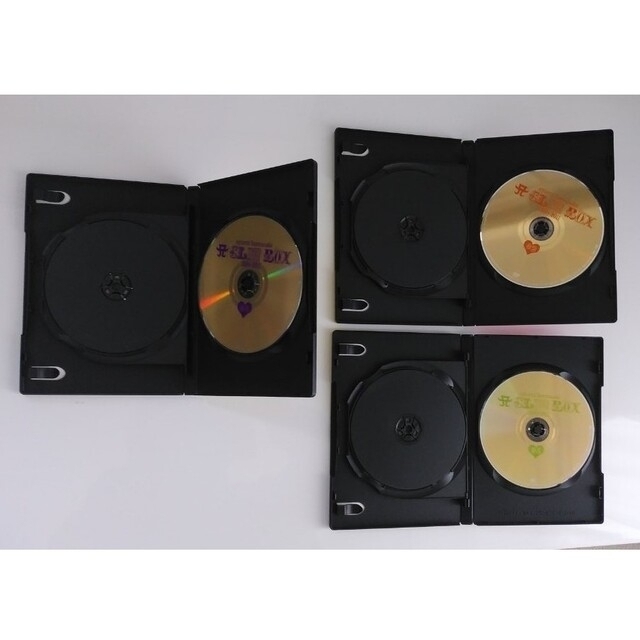 A CLIP BOX 1998-2011 DVD | capacitasalud.com
