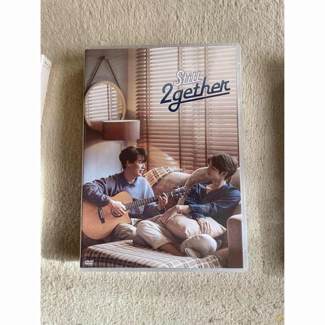 2セット★新品未開封　2gether　DVD-BOX DVD 1