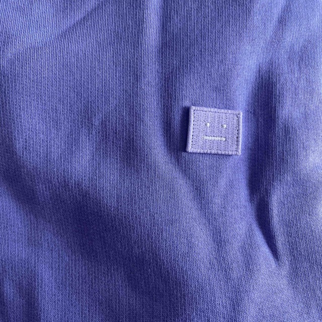 アクネ　Acne studios スウェット