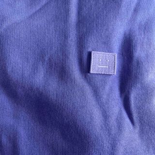 アクネストゥディオズ(Acne Studios)のアクネ　Acne studios スウェット　(スウェット)