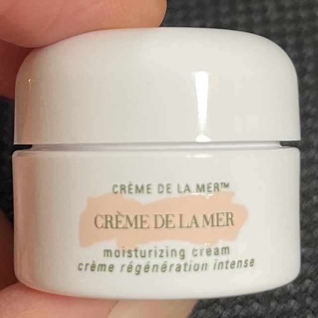 DE LA MER(ドゥラメール)のドゥ･ラ･メール試供品2点セット コスメ/美容のキット/セット(サンプル/トライアルキット)の商品写真