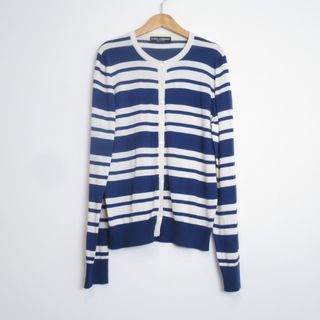 ドルチェ&ガッバーナ(DOLCE&GABBANA) カーディガン(レディース)の通販