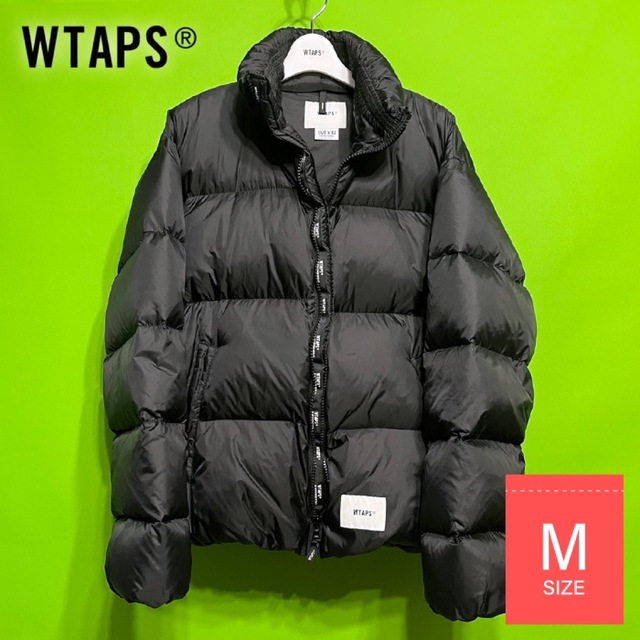 Wtaps Bivouac / Jacket / Nylon | angeloawards.com