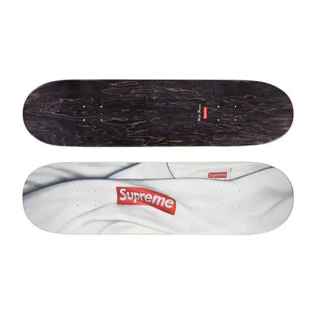 Supreme - Supreme Box Logo T-Shirt Skateboard