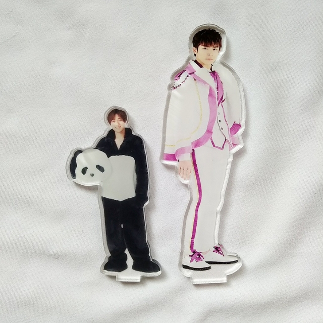 King & Prince 永瀬廉 アクスタ よく King & Prince 永瀬廉 アクスタ よく
