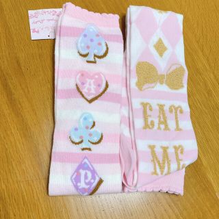 アンジェリックプリティー セット 靴下の通販 100点以上 | Angelic アンジェリックプリティー セット 靴下の通販 100点以上 | Angelic