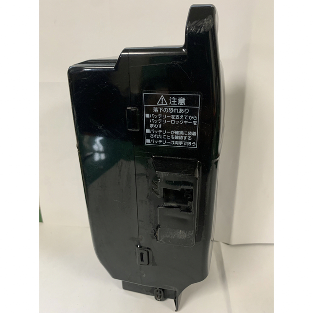 Panasonic 電動自転車バッテリー13.2Ah NKY514B02B.-