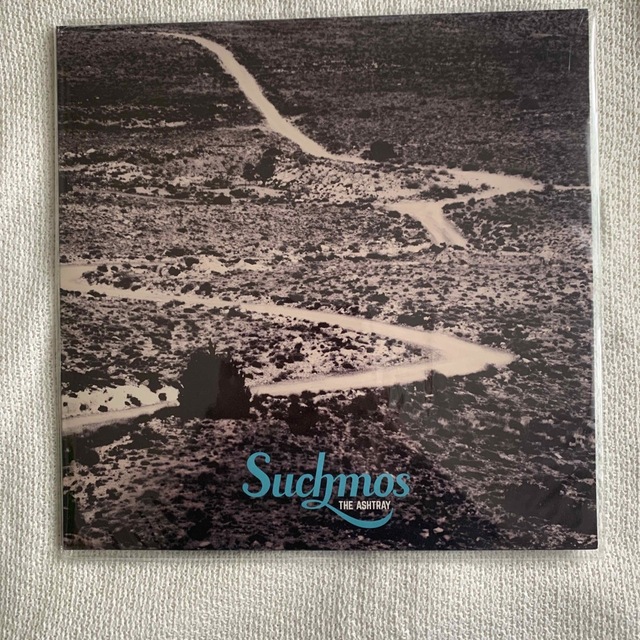 返品?交換対象商品】 Suchmos THE レコード LP ASHTRAY 邦楽 返品?交換対象商品】 Suchmos THE レコード LP ASHTRAY 邦楽