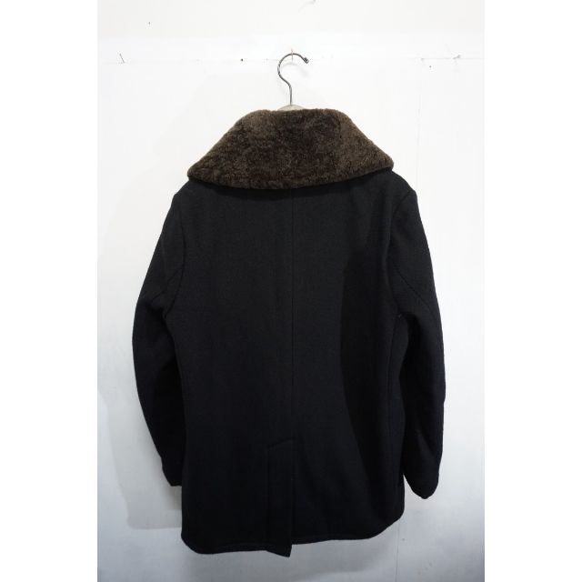 美品 希少 16AW BY GLADHAND バイ グラッドハンド GLADDEN DONKEY COAT