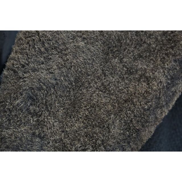GLADHAND & Co. - 美品 希少 16AW BY GLADHAND ドンキー コート 黒