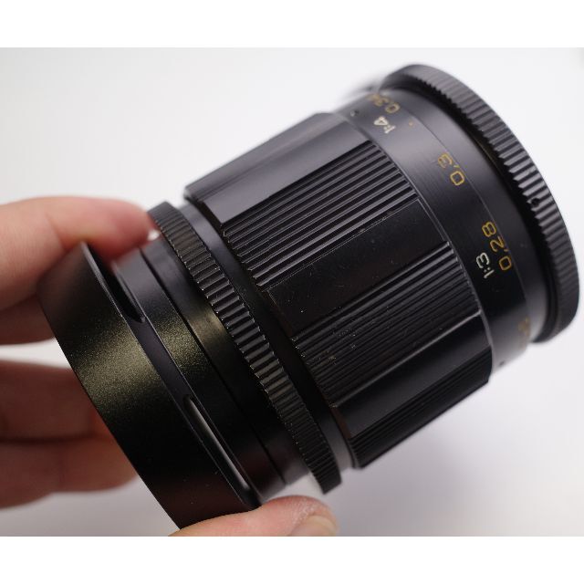 18 美品 星形ボケレンズ MC VOLNA-9 50mm/f2.8アダプタ付 18 美品 星形ボケレンズ MC VOLNA-9 50mm/f2.8アダプタ付