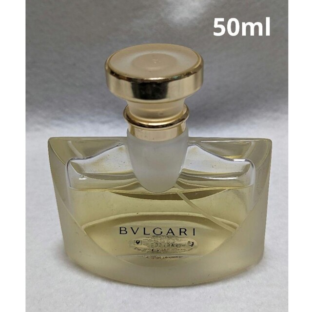 BVLGARI(ブルガリ)のブルガリプールファム50ml コスメ/美容の香水(その他)の商品写真