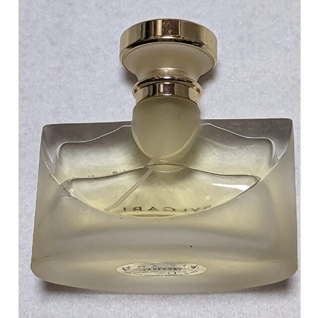 BVLGARI(ブルガリ)のブルガリプールファム50ml コスメ/美容の香水(その他)の商品写真