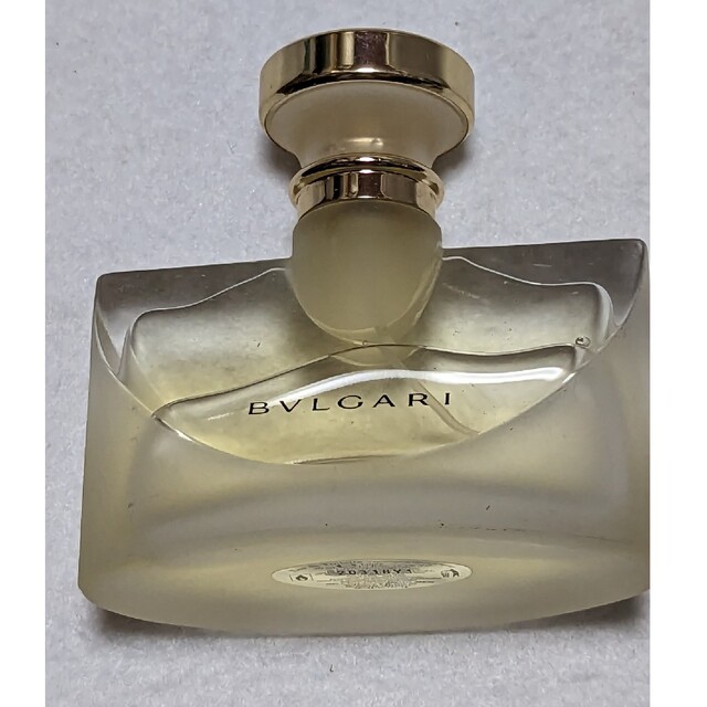 BVLGARI(ブルガリ)のブルガリプールファム50ml コスメ/美容の香水(その他)の商品写真