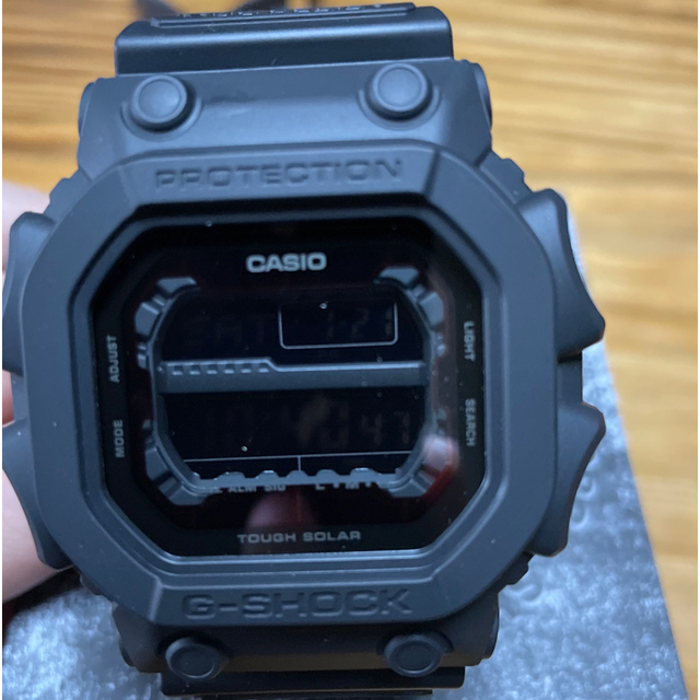 G-SHOCK GX-56BB-1DR