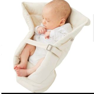 エルゴベビー(Ergobaby)の美品エルゴベビー(その他)