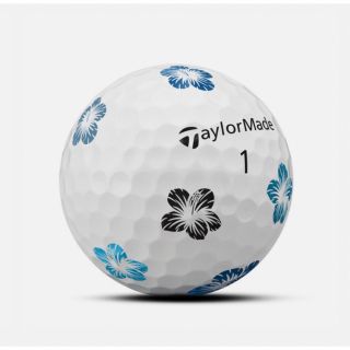 テーラーメイド(TaylorMade)のALOHA TO TP5 PIX™ HAWAII 1ダース(その他)