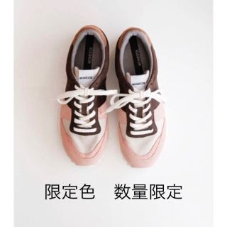 ニューバランス(New Balance)のノベスタ　スニーカー　24センチ　新品未使用(スニーカー)