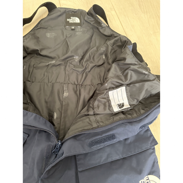 THE NORTH FACE(ザノースフェイス)のtruebliss919'sshop様専用　スクープビブ &スクープジャケット スポーツ/アウトドアのスキー(ウエア)の商品写真