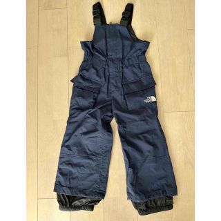 ザノースフェイス(THE NORTH FACE)のtruebliss919'sshop様専用　スクープビブ &スクープジャケット(ウエア)