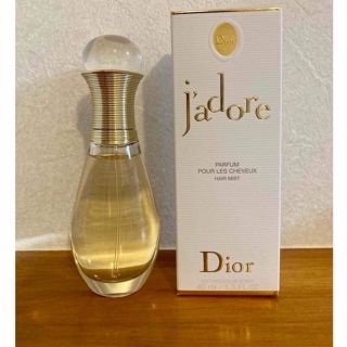 クリスチャンディオール(Christian Dior)のジャドールヘアミスト(ヘアウォーター/ヘアミスト)