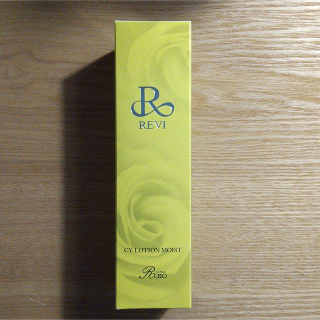 REVI CYLOTIONMOIST ローションモイストパーフェクトID