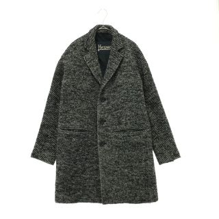 新品未使用】ヘルノ HERNO バルスター型ウールブルゾン 44 todobacano.cl