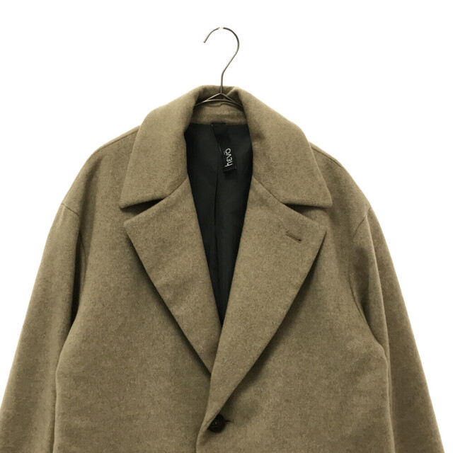 Hevo イーヴォ OSTUNI OSTU843K 14112005109 オストゥーニ カシミア