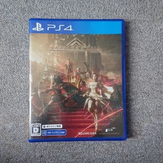 プレイステーション4(PlayStation4)のBABYLON’S FALL（バビロンズフォール） PS4(家庭用ゲームソフト)