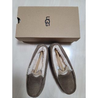 新作 ウォータープルーフ UGG アンスレー サンダークラウド US7
