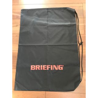 ブリーフィング(BRIEFING)のBRIEFING(その他)