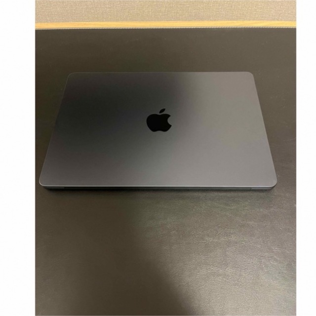 Mac Apple   MacBook Air ミッドナイトGB M2 の通販 by