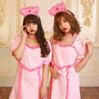 スワンキス コスプレの通販 41点 | Swankissを買うならラクマ