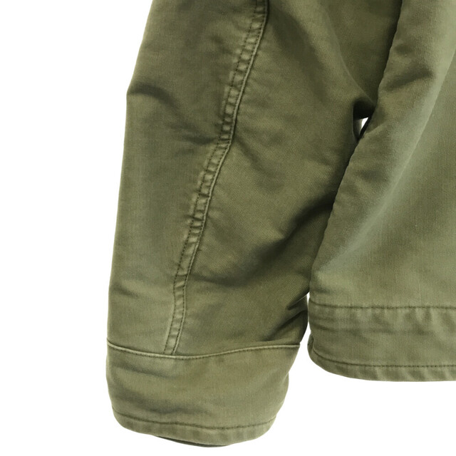 WACKO MARIA WACKO MARIA ワコマリア N DECK JACKET ロゴプリント