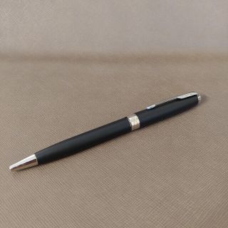 パーカー(Parker)のPARKER 高級ボールペン マットブラック ※箱なし出品(その他)