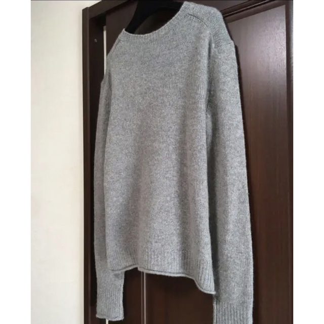 CELINE Cashmere Crew Neck Sweater