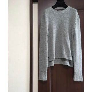 セリーヌ(celine)のCELINE Cashmere Crew Neck Sweater(ニット/セーター)