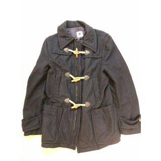 新品27万DSQUARED2ディースクエアードモントゴメリーダッフルコート46