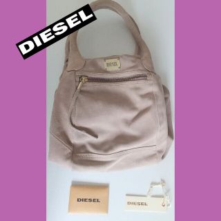 ディーゼル(DIESEL)のDIESEL(ハンドバッグ)