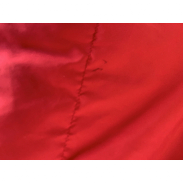 SLY(スライ)のSLY ダウンジャンパー　ピンク　オーバータイプ　 レディースのジャケット/アウター(ダウンジャケット)の商品写真