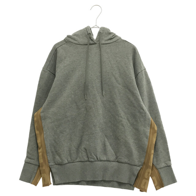 STELLA McCARTNEY ステラマッカートニー サイドロゴテープ プル