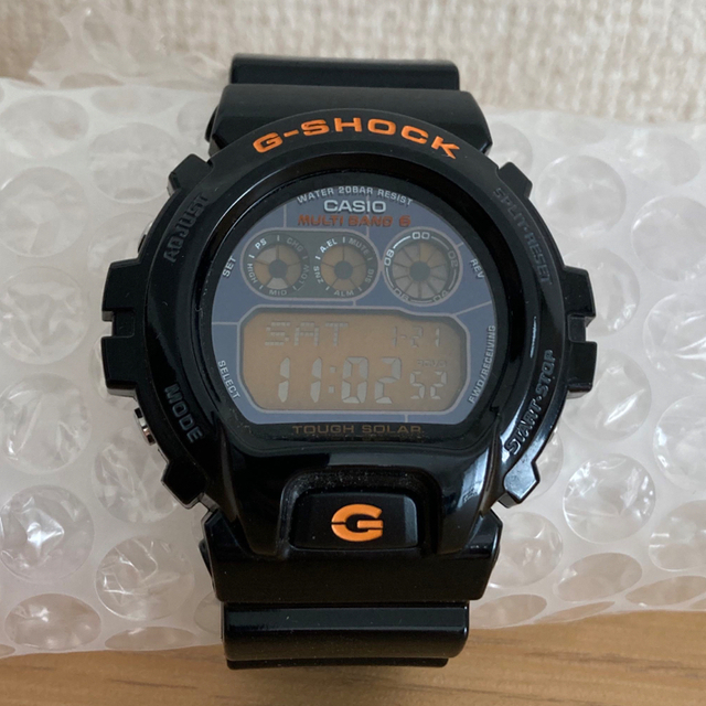G-SHOCK GW-6900B