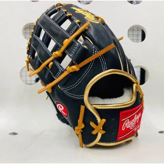 ローリングス(Rawlings)のローリングス　オリジナルオーダーモデル(グローブ)