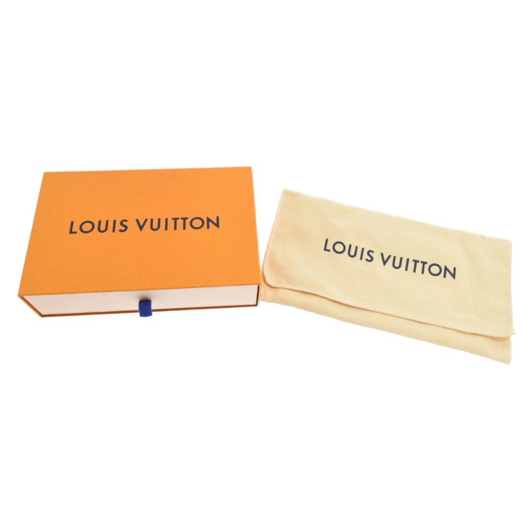 LOUIS VUITTON(ルイヴィトン) ポルトフォイユ ブラザ ロングウォレット