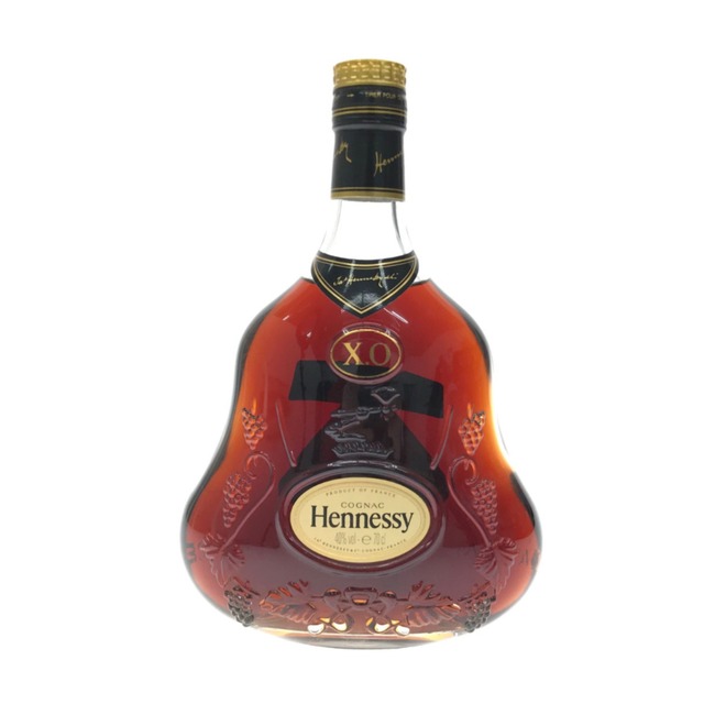 公式正規店 ▽▽Hennessy ヘネシー ブランデー コニャック 700ml