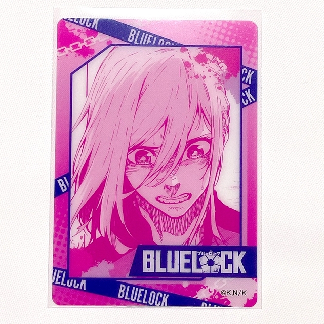 講談社 - ブルーロック ブルロ BLUELOCK ふぁぼカ 千切豹馬の通販 by ...