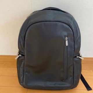 ダンヒル リュック(メンズ)の通販 23点 | Dunhillのメンズを買うならラクマ